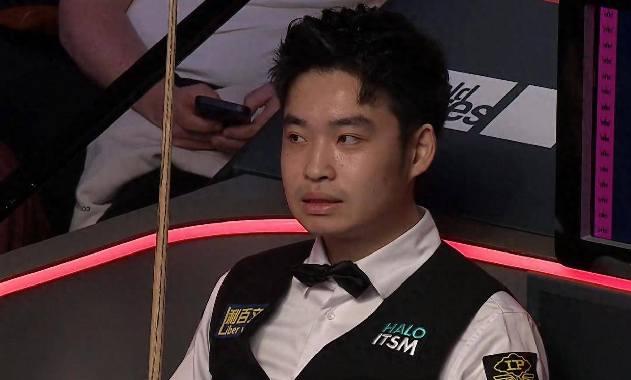 它并未粗暴 它并未粗暴