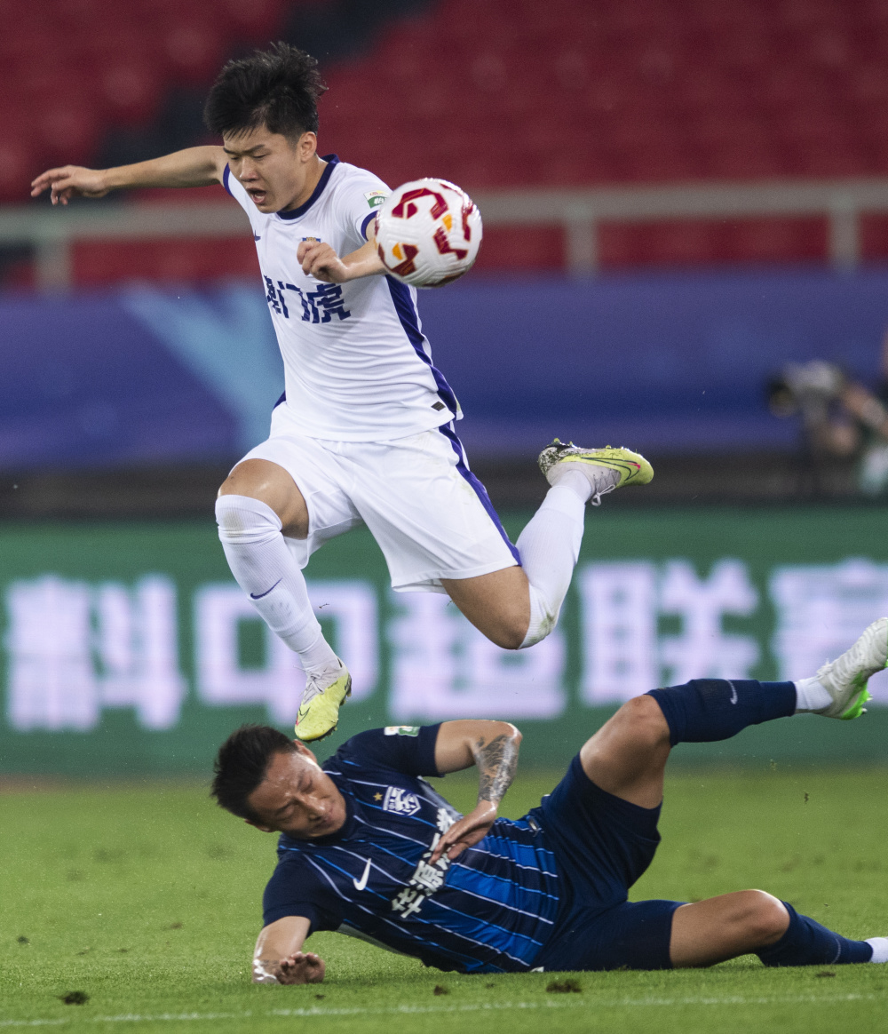 U23与轮